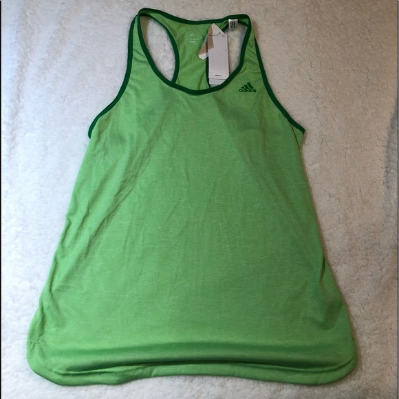 adidas Tops - Adidas Climalite Workout Tank Top